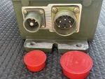 Amplidyne Magnetic Controller Relay Assembly Pn: 12343383 Nsn: 5945-01-245-2459. Fixed Price $1842.22.