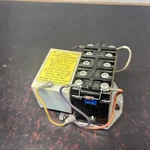 New In Box Warrick Controls Industrial Control 2g4f0-2z1e. Fixed Price $149.00.