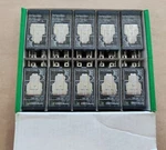 10pc Box Brand New Schneider Rpm22bd Relay Free Shipping. Fixed Price $99.99.