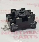 Idec Relay Socket Sr3p-05. Fixed Price $9.50.