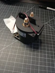 Ym Evhb500a-12s/sev High Voltage Contractor Relay. Fixed Price $149.99.
