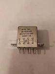 Hi-g Solid State Relay 2b-1506-40, M5757/10-040, Nos.. Fixed Price $195.00.