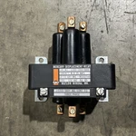 Watlow Controls Ld30-1000-0u00 480v 35a Relay, Used Free Shipping. Fixed Price $85.00.