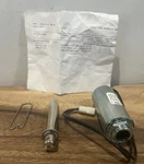 Complete Kit Ricon Solenoid 10019 Deltrol 57131-62 Med 19x2.7 Pulse Spring Clip. Fixed Price $65.95.