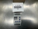 Macromatic 45lu86 Phase Monitor Relay: Din-rail Mounted, 10 A. Fixed Price $79.95.