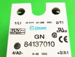 New Crouzet Gn84137010 Gn 84137010 Plc Amp Heater Relay. Fixed Price $99.95.