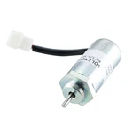 897329-5680 Fuel Shut Off Solenoid 897183-0140 185206401 Mv1-18 For Kobelco S.... Fixed Price $72.88.