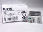 Eaton D1pf1at1 Spdt Power Relay 20a 24vdc Coil - 35 Available. Fixed Price $11.68.
