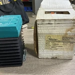 Continental Solid State Relay Rva3/6v75t/h. Fixed Price $350.00.