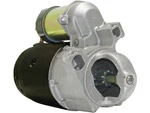 For 1965-1967 Jeep Gladiator Starter Ac Delco 24793mggv 1966 5.3l V8. Fixed Price $67.84.