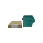 Pepperl+fuchs Kfa5-sr2-ex2.w 103370 253v 4a Nsmp. Fixed Price $462.00.