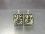 Square D Rs4m1p14v20 Ser C Relay, 120v. 4d-42. Fixed Price $8.10.