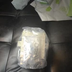 Mitsubishi Electric Sd-n125 Dc24v 2a2b Magnetic Contactor. Fixed Price $208.00.