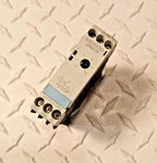 Siemens 3rp1512-1ap30 Timer Relay, 1.5-30 Seconds. Fixed Price $46.83.