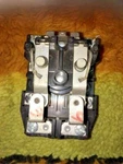 Master Electronic Gh-2c-120a Relay, 120-600vac, 50/60hz, 10-30a, Used. Fixed Price $49.00.