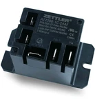 Zettler Mini Power Relay Az2280-1c-24af 30a 277vac 28vdc -universal 24 Ac.... Fixed Price $17.82.