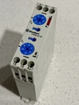 Finder 87.91 Time Relay Timer 24-240vac 24-48vdc. Fixed Price $149.75.
