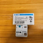 Eaton D3pf2aa1 Dpdt Octal Relay, Full Feature, Coil: 120 Vac, New. Fixed Price $19.50.