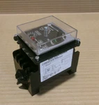 General Electric Bgfl Ground Fault Relay 100-1200 Amps 1-1 Time Delay In Seconds. Fixed Price $329.99.