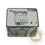Allen Bradley 700-hf34z24-4 Ser-c Relay. Fixed Price $20.00.