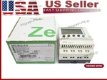 Schneider Electric Sr2b121fu 100/240vac Nsmp. Fixed Price $188.45.