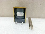 Hobart 01-1000v6-202 Solenoid Box Frame 120vac 60hz Guardian A420-065936-00. Fixed Price $379.05.