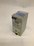 Used Crompton Instruments 252-pvku Motor Protection Relay Trip N8-6. Fixed Price $27.95.