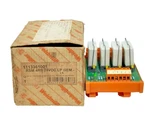 *new In Box* Switching Relay 1113361001 Weidmuller Rsm 4rs 24vdc Lp Gem. Fixed Price $199.00.