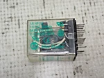 Allen Bradley 700-hc24a12 Relay Ser C 12 Vac Same Polarity. Fixed Price $10.00.