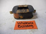 Westinghouse Coil/am Relay P/n: S-1406910e 110v/60hz 110v/50hz. Fixed Price $24.50.