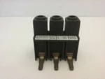 Klockner Moeller Bk50/3-pkz2 Buss Connector Feeder Terminal 120a 690v Nnb. Fixed Price $50.96.