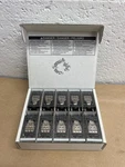 Schneider Electric Magnecraft 792xdxm4l-120a Relay, 4pdt, 6a Coil: 120vac Qty 10. Fixed Price $85.00.