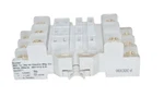 Dayton Relay Socket Base 96x30c-e 300 Vac. Fixed Price $9.99.