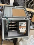 Abb Tme120y100nswm 3phase,100ka Tvss New. Fixed Price $480.00.