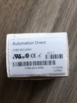 Automation Direct H782-4c3-240a Ice Cube Control Relay Hermetically Sealed. Fixed Price $19.99.