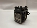 Allen Bradley,200g-g200z1,dc Relay Series A Bulletin 200. Fixed Price $120.00.