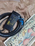 D12ep6fp Banner Fiber Optic Sensor 10-30v Dc. Fixed Price $110.00.
