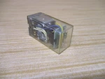 Omron My4n-cr-110/120vac Relay My4n-cr. Fixed Price $76.44.