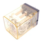 Idec Rr3pa-ulac24v Plug-in Ice-cube Relay, 3pdt, 11-pin, 10a Max, 24vac Coil. Fixed Price $33.00.