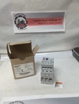 Sprecher & Schuh,cep7-eebb,overload Relay 0.2-1a Nos. Fixed Price $75.00.