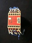Omron G9sa-501 Safety Relay Unit G9sa501 - Free Shipping. Fixed Price $39.99.