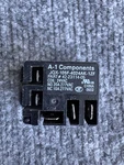 A-1 Component Jqx105f4024ak1zf Relay 24vac Coil 20a 277vac Spdt Part 422311405. Fixed Price $9.00.