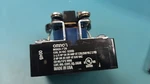 Omron Industrial Automation Mgn2a-ac24 Power Relay, Dpst-no, 24vac. Fixed Price $24.99.