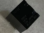 Nos Lot Of 40 Pcs Nais Automotive Relay Acj2112p 12v Relays G4. Fixed Price $99.95.