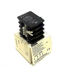 Abb Ca7-22k Aux Contact Block (new). Fixed Price $25.00.