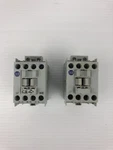 Allen-bradley 700-cf400* Control Relay Ser. A 690v 20a 8kv - Lot Of 2. Fixed Price $60.00.
