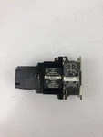 Allen-bradley 700-npta1 Ac Relay With Pneumatic Time Delay Unit 700-n000a1 Ser C. Fixed Price $95.00.