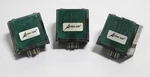 Action Pak 1002-7016t Dpdt Relay, 4-20ma Dc Input, 120vac Output (lot Of 3). Fixed Price $115.00.