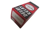 Amperite 115n0120 Time Delay Relay Nsmp. Fixed Price $45.00.
