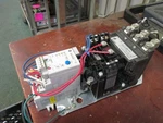 Allen-bradley Starter 509-cod-ec1c-90 Size 2 115-120v Coil Overload: 5-25a Used. Fixed Price $400.00.